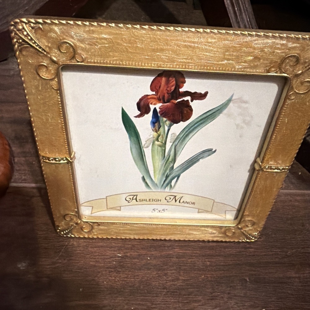 Ashleigh Manor Photo Frame 5x5